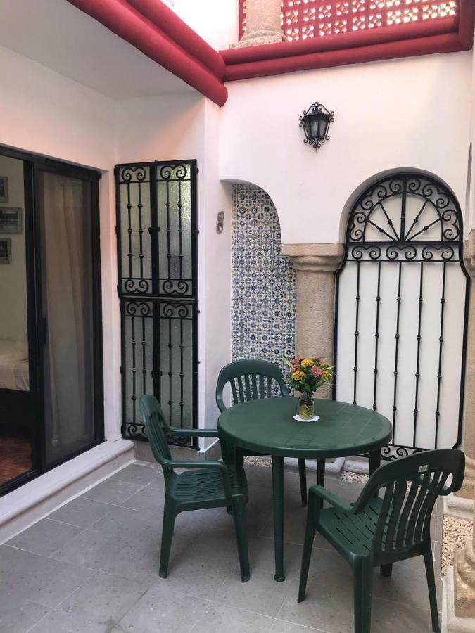 Depas Flamboyan Centro De Cancun D1 Eksteriør billede