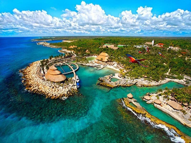 Depas Flamboyan Centro De Cancun D1 Eksteriør billede